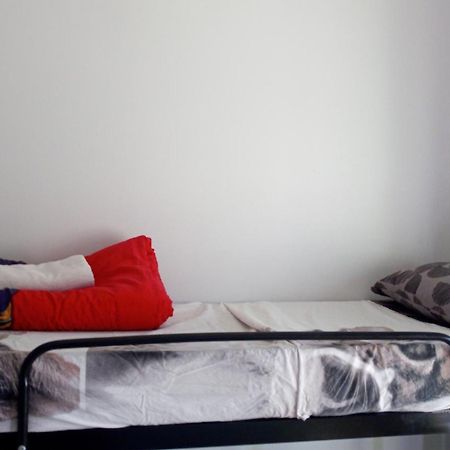 228Hostel Эль-Хамра Екстер'єр фото
