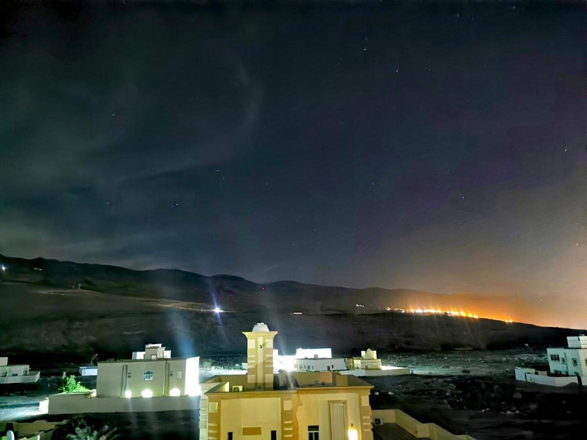 228Hostel Эль-Хамра Екстер'єр фото
