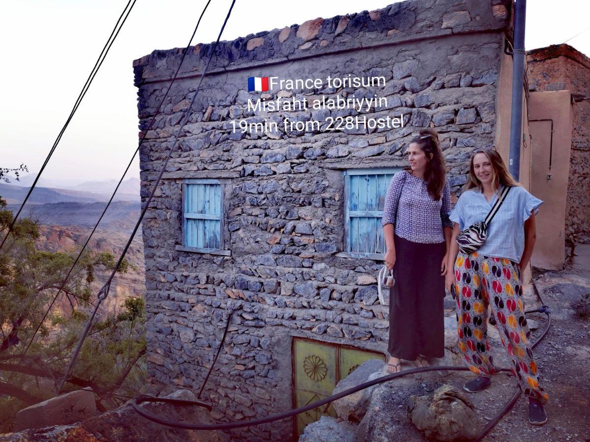 228Hostel Эль-Хамра Екстер'єр фото
