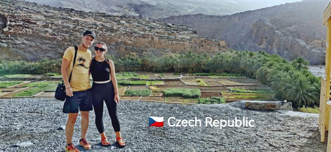 228Hostel Эль-Хамра Екстер'єр фото
