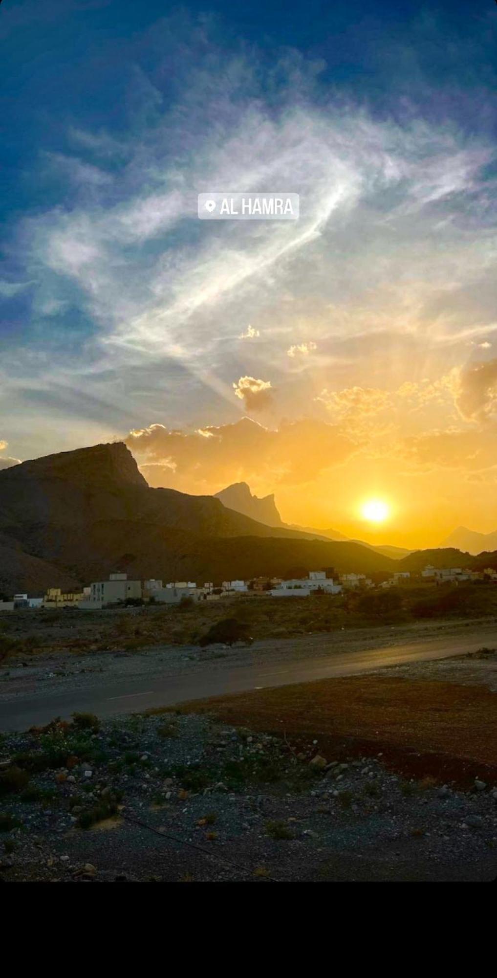 228Hostel Эль-Хамра Екстер'єр фото