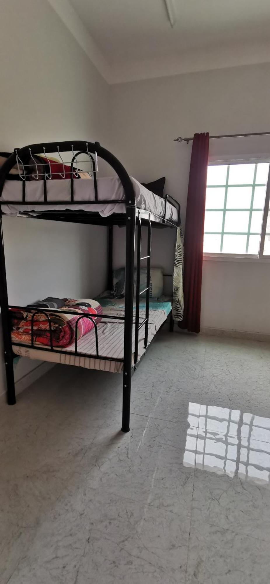 228Hostel Эль-Хамра Екстер'єр фото