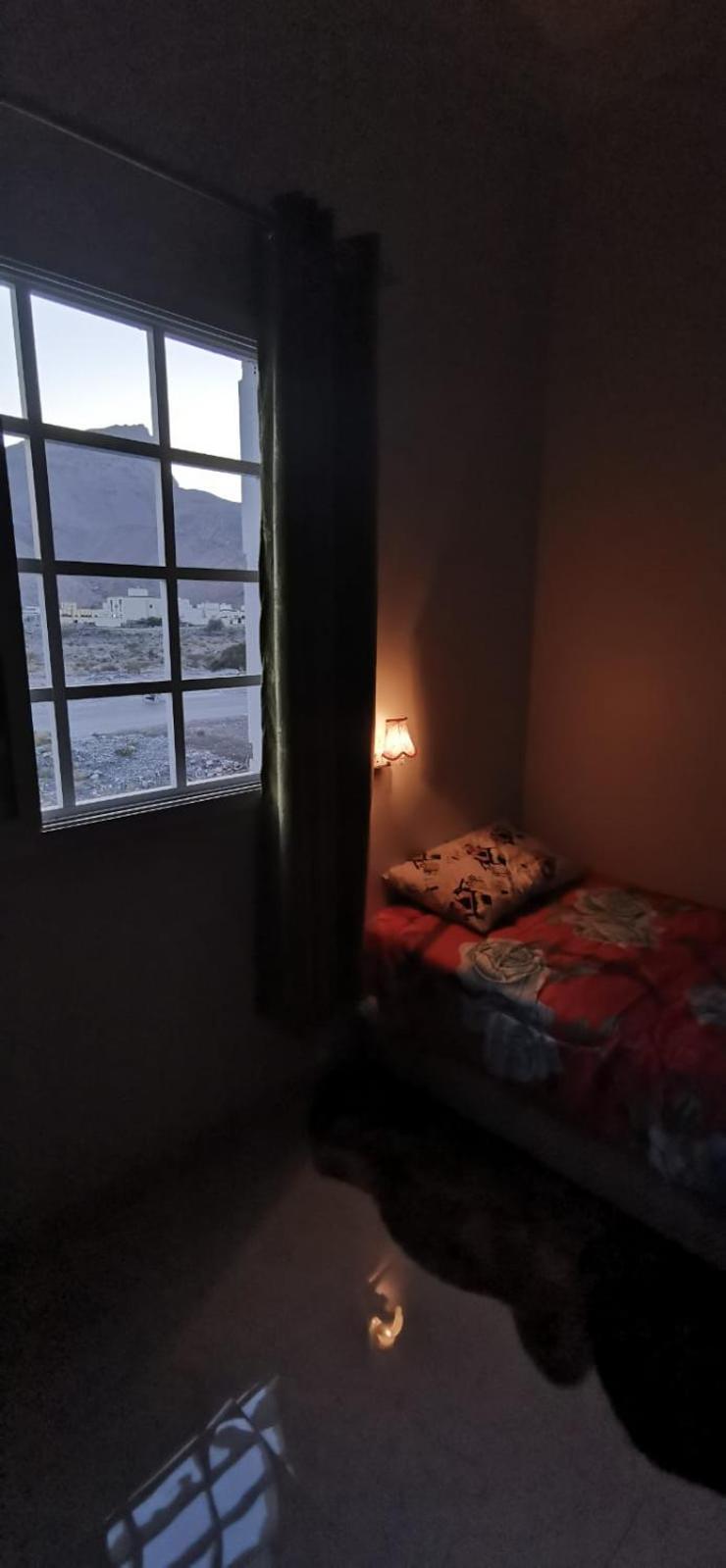 228Hostel Эль-Хамра Екстер'єр фото