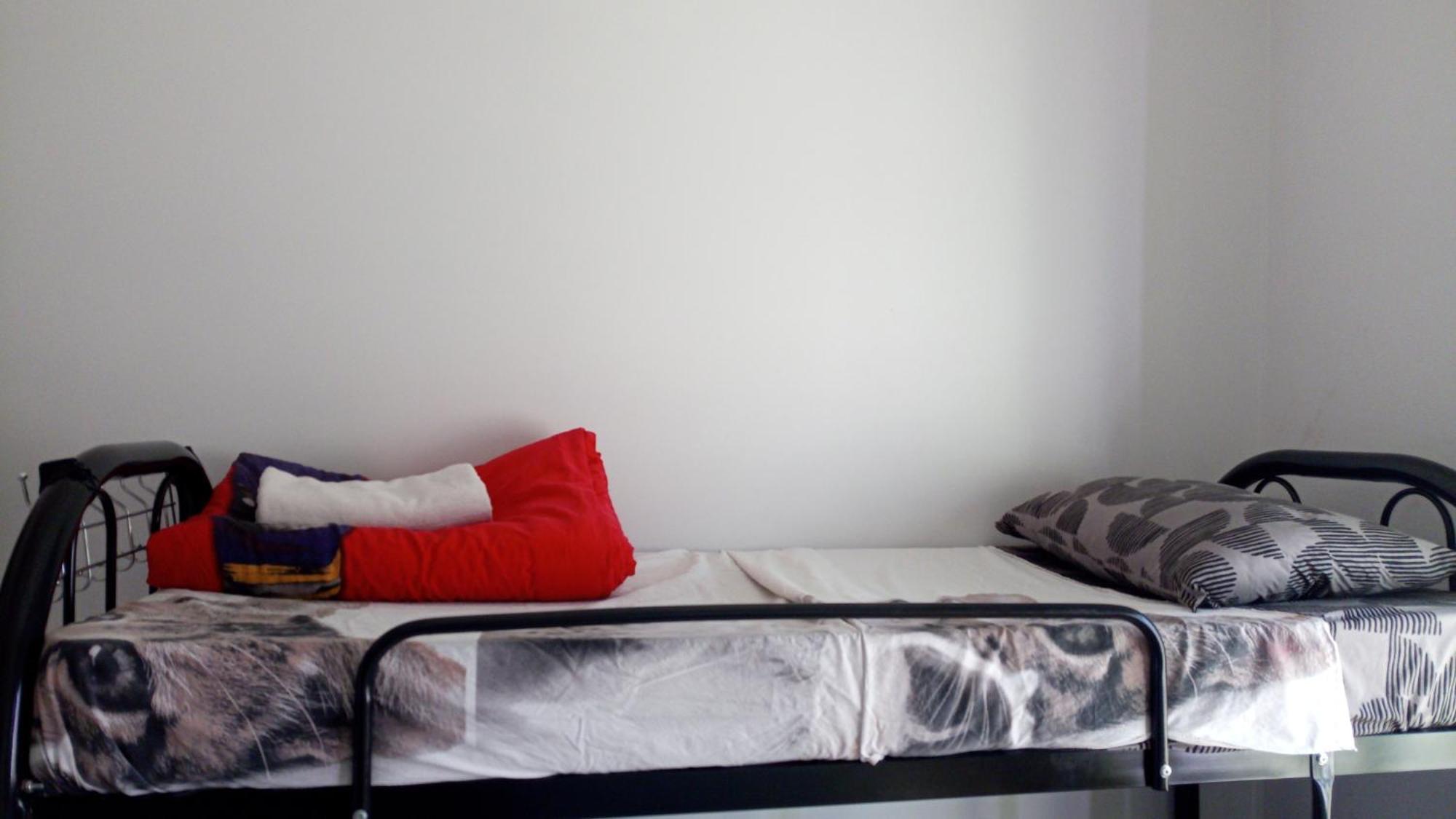 228Hostel Эль-Хамра Екстер'єр фото