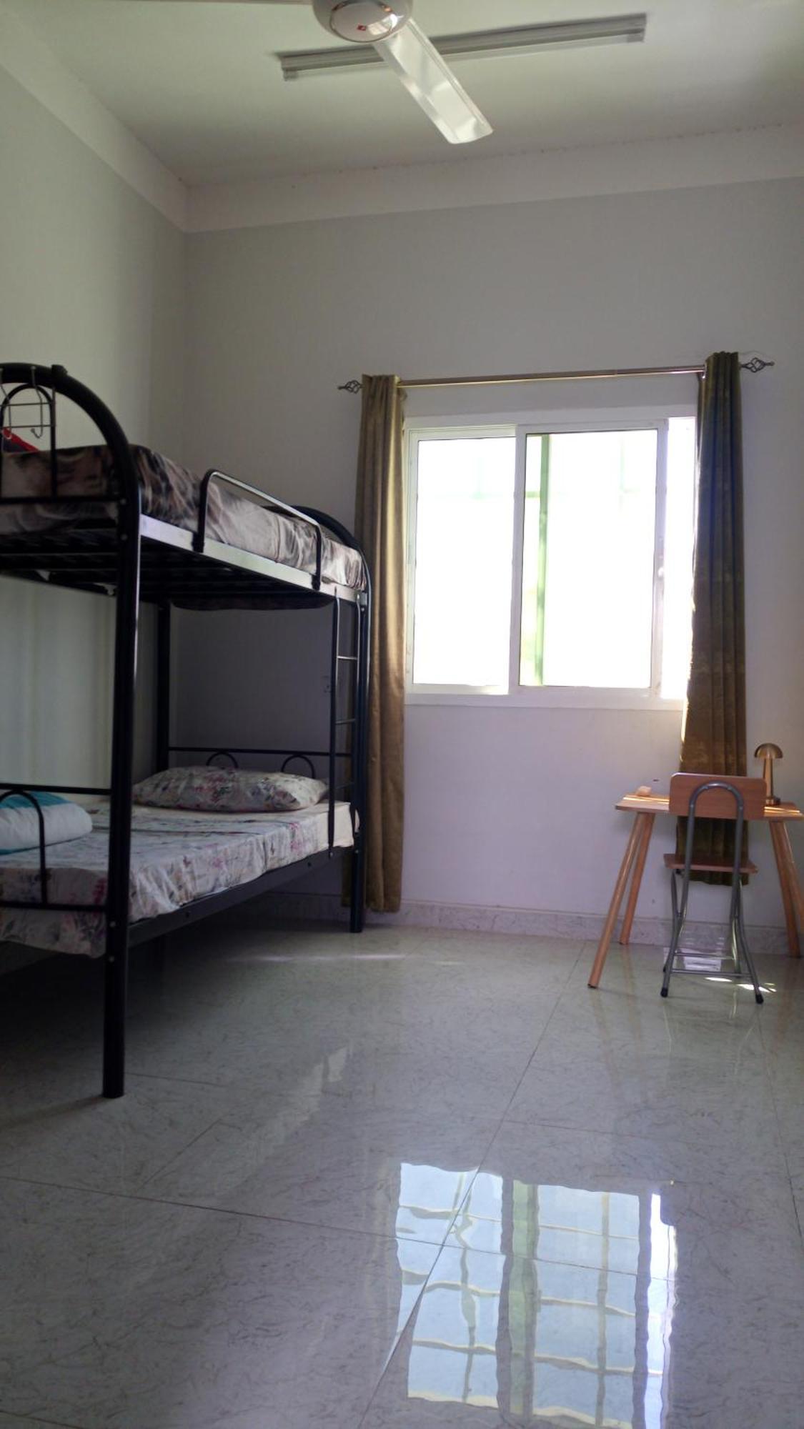 228Hostel Эль-Хамра Екстер'єр фото
